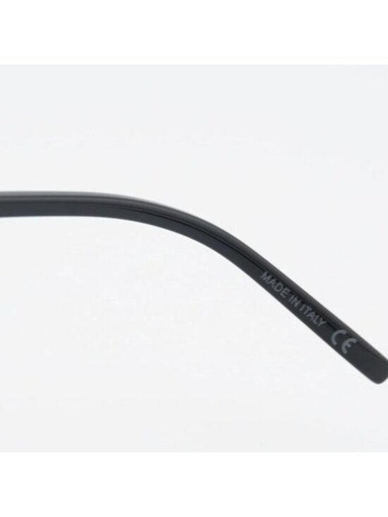 Saint Laurent SL 478 JERRY 001 Eyeglasses Black 53mm Butterfly Frame main image 7